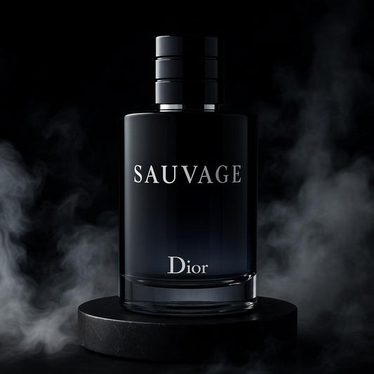 Sauvage Signature Scents